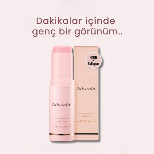 Lakerain™ Collagen Multi Balm