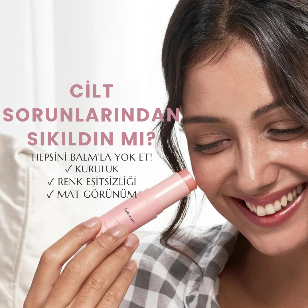 Lakerain™ Collagen Multi Balm