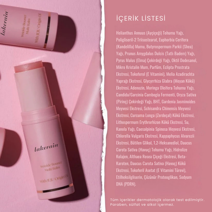 Lakerain™ Collagen Multi Balm