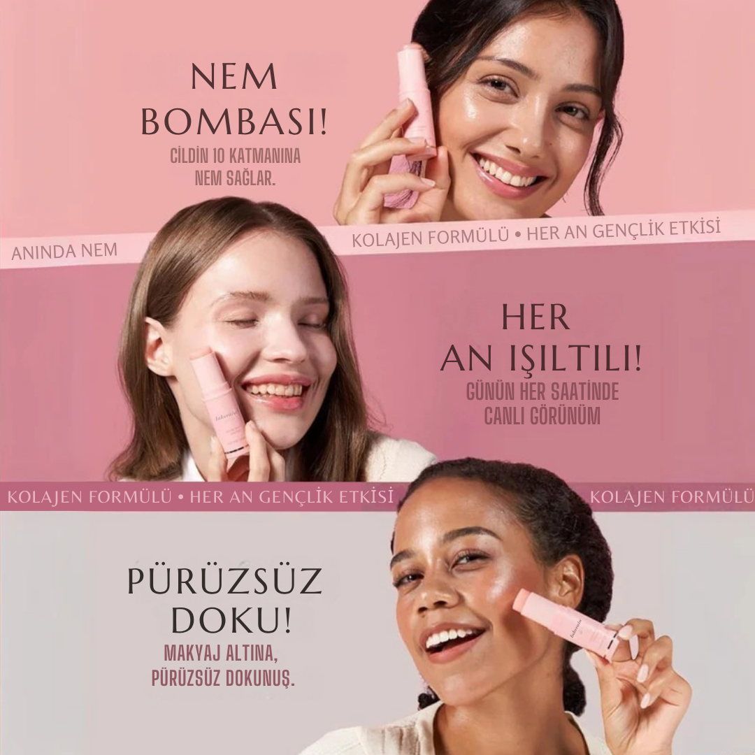 Lakerain™ Collagen Multi Balm