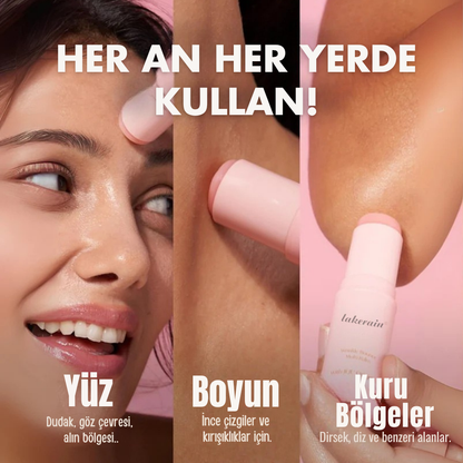 Lakerain™ Collagen Multi Balm