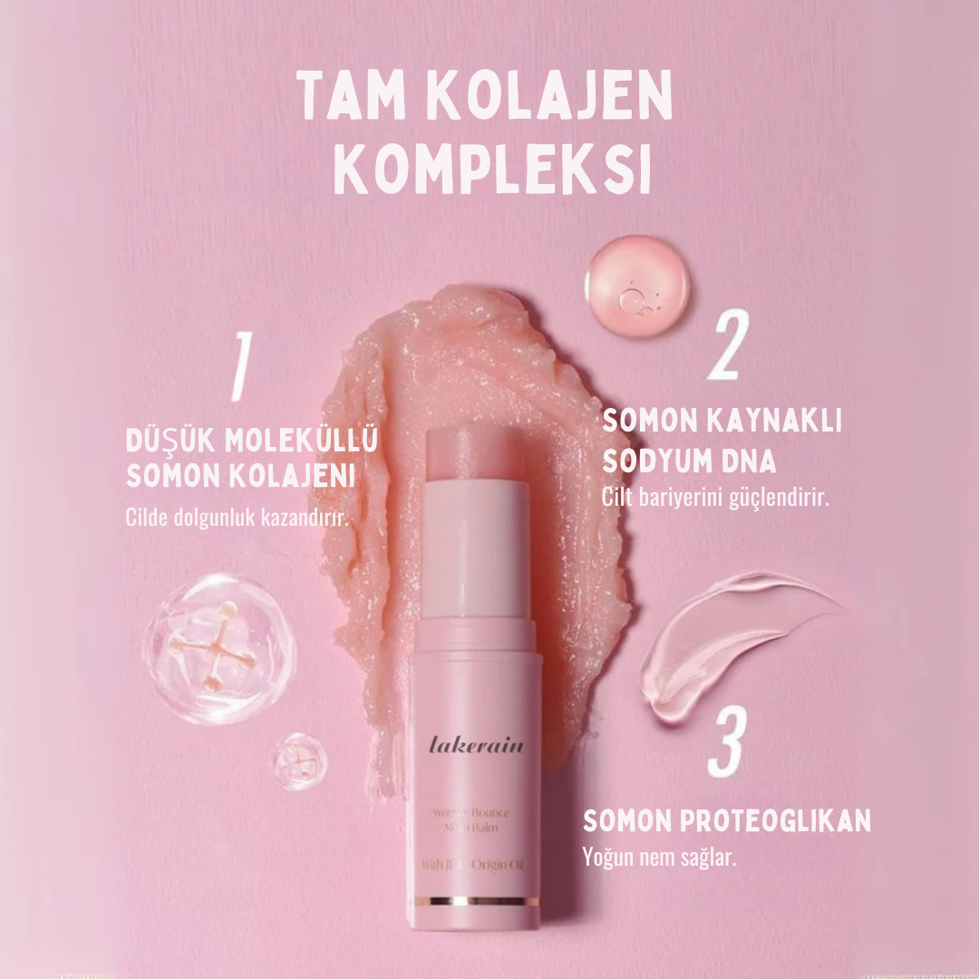 Lakerain™ Collagen Multi Balm