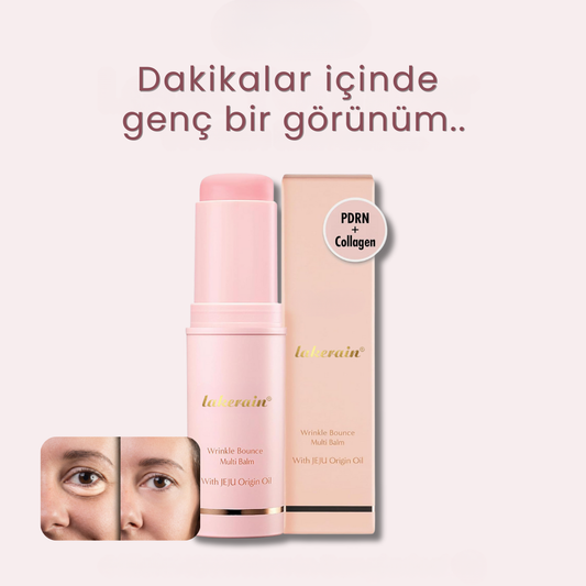 Lakerain™ Collagen Multi Balm